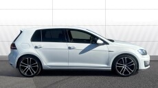 Volkswagen Golf 2.0 TDI GTD 5dr Diesel Hatchback
